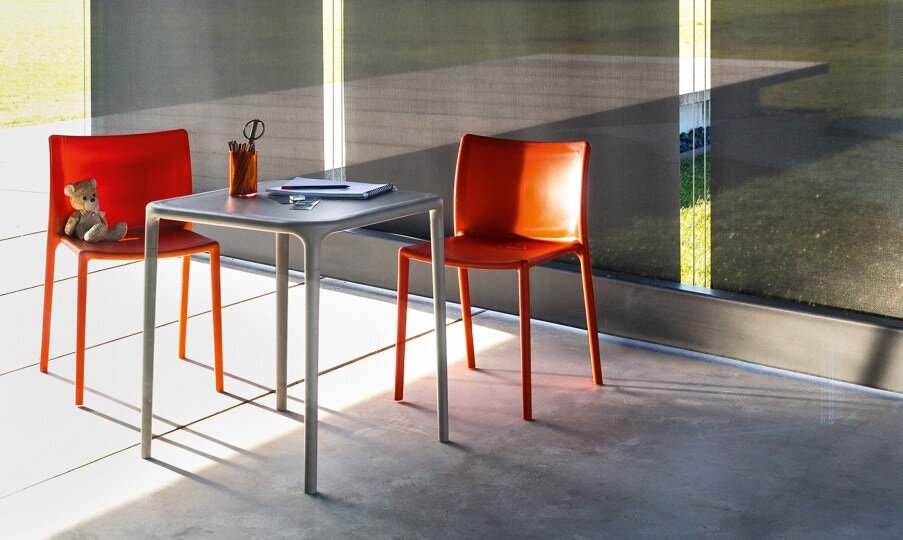 Air Chair by Magis Chairs Air Chair by Magis Chairs