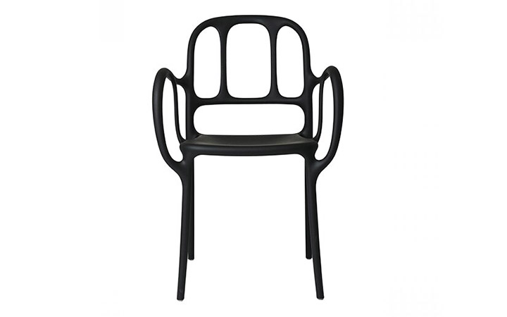 Mila Chair by Magis Chairs Mila Chair by Magis Chairs