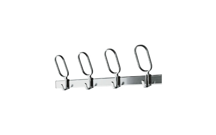 Birds on a Wire Coat Hanger by Magis Accessories