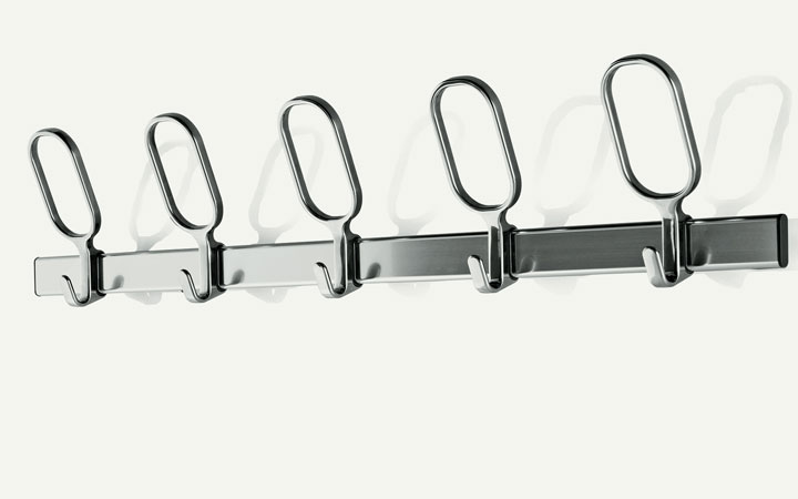 Birds on a Wire Coat Hanger by Magis Accessories
