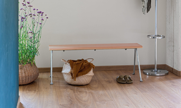 Officina Bench by Magis Benches