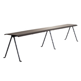 Officina Bench by Magis Benches