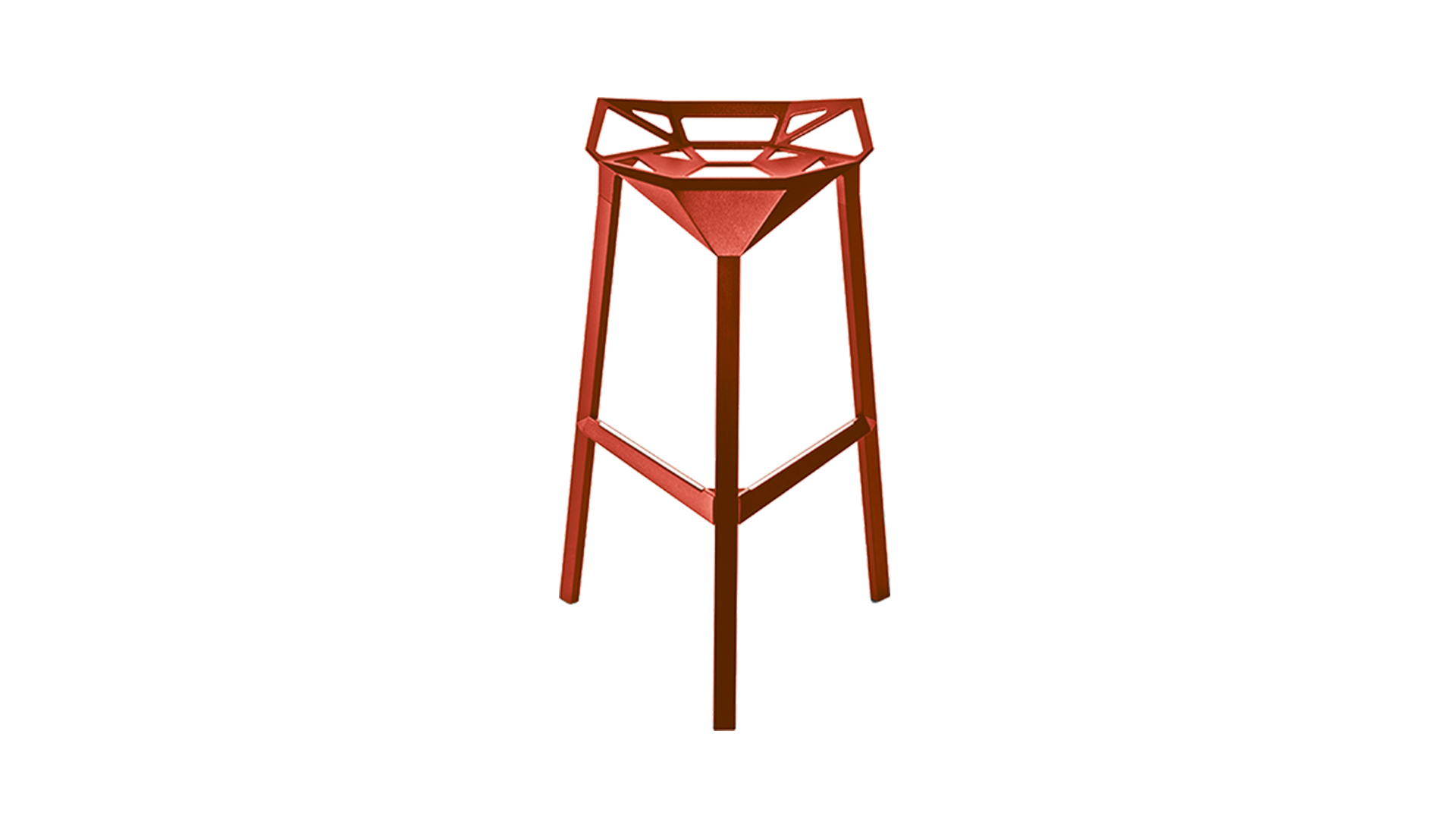 Stool_One by Magis Stool Stool_One by Magis Stool