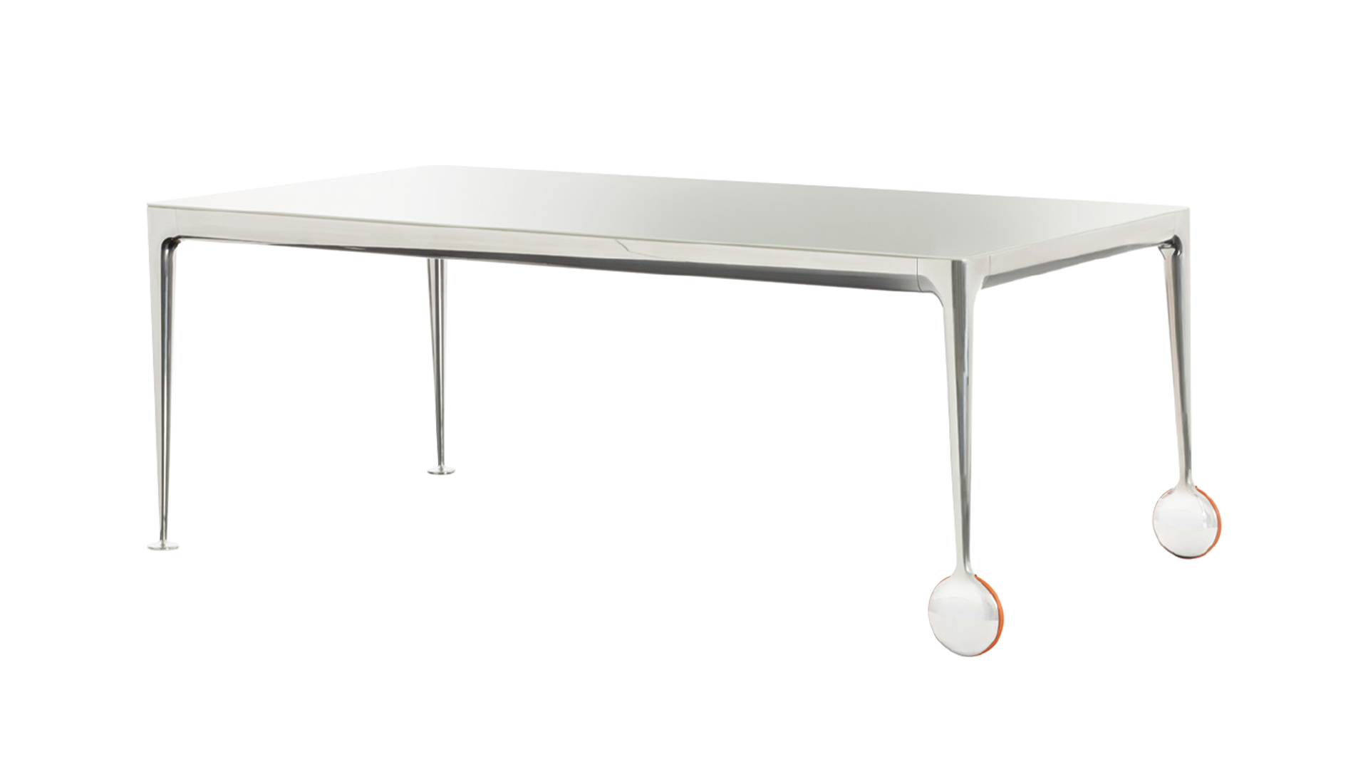 Big Will Table by Magis Tables
