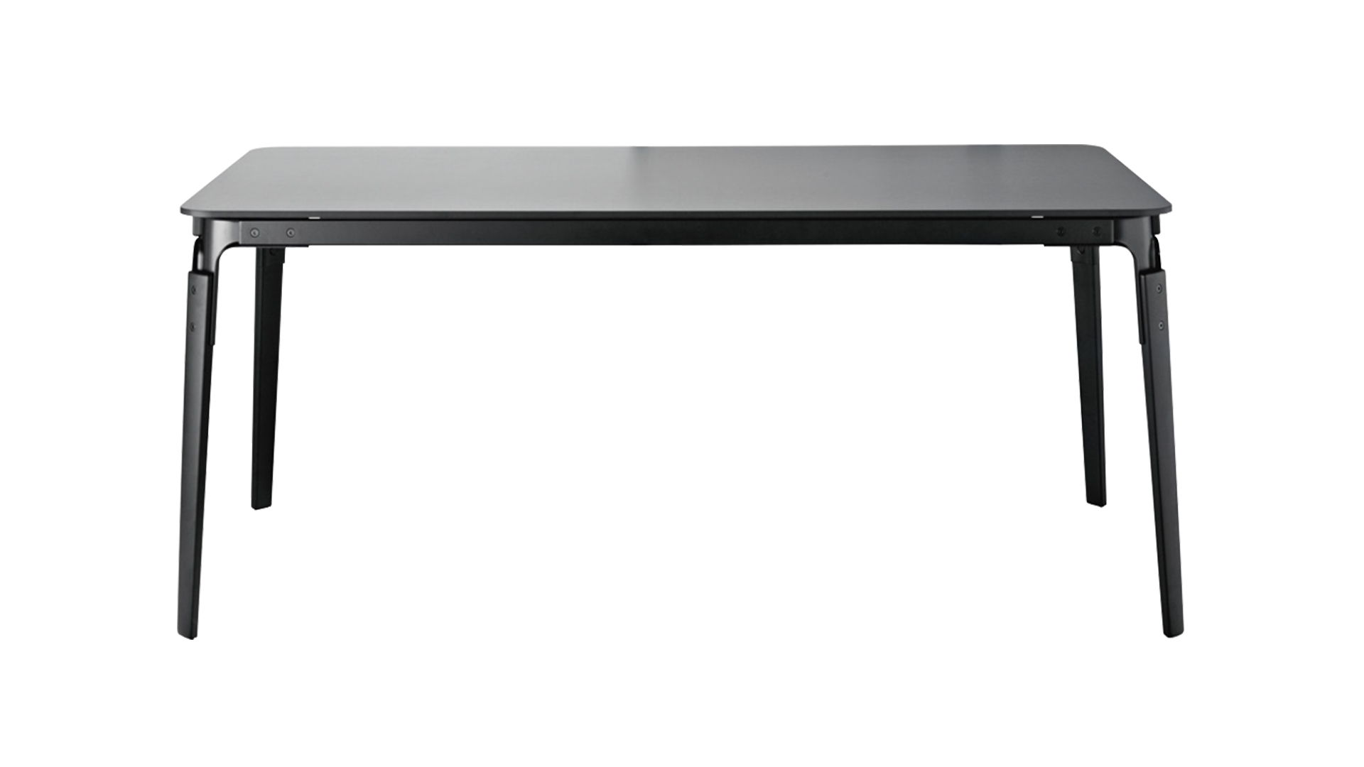 Steelwood Table by Magis Tables