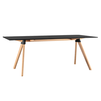 Butch – The Wild Bunch Table by Magis Tables