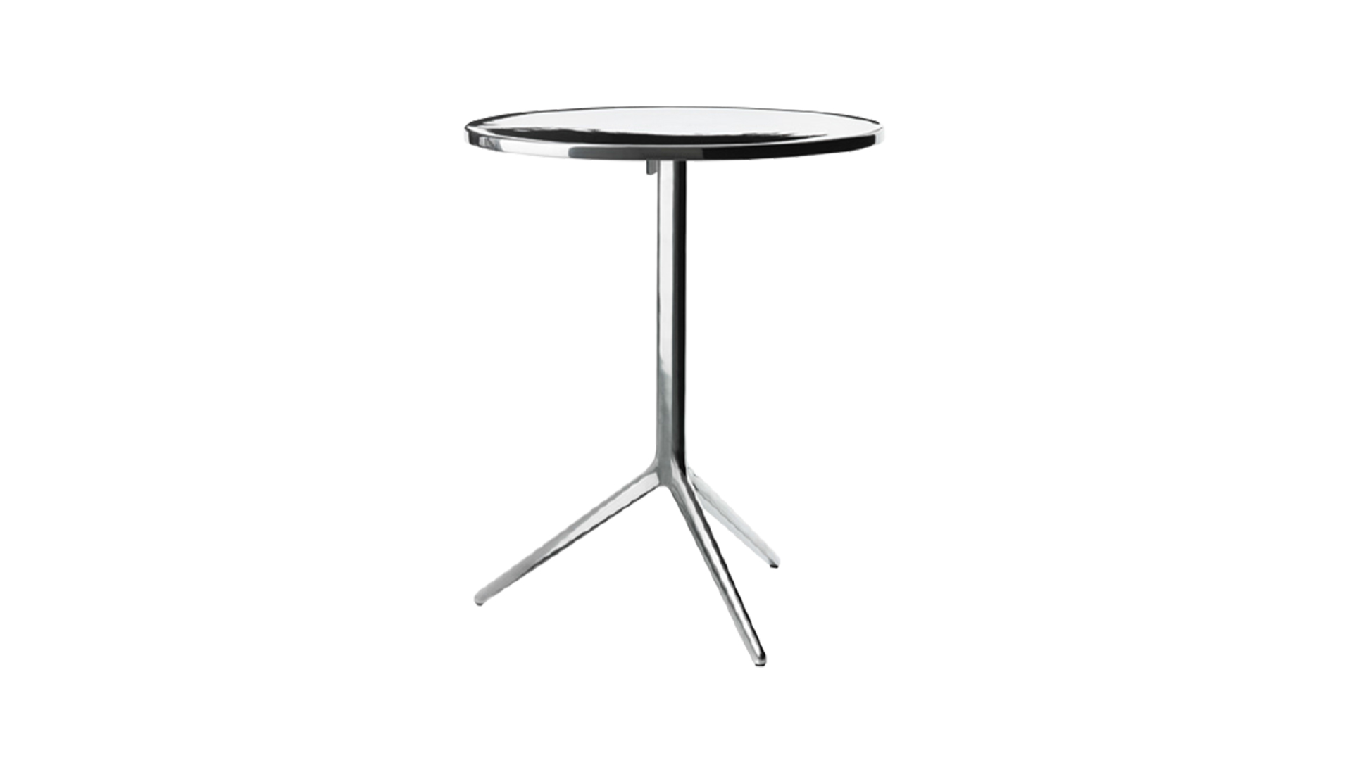 Central Table by Magis Tables