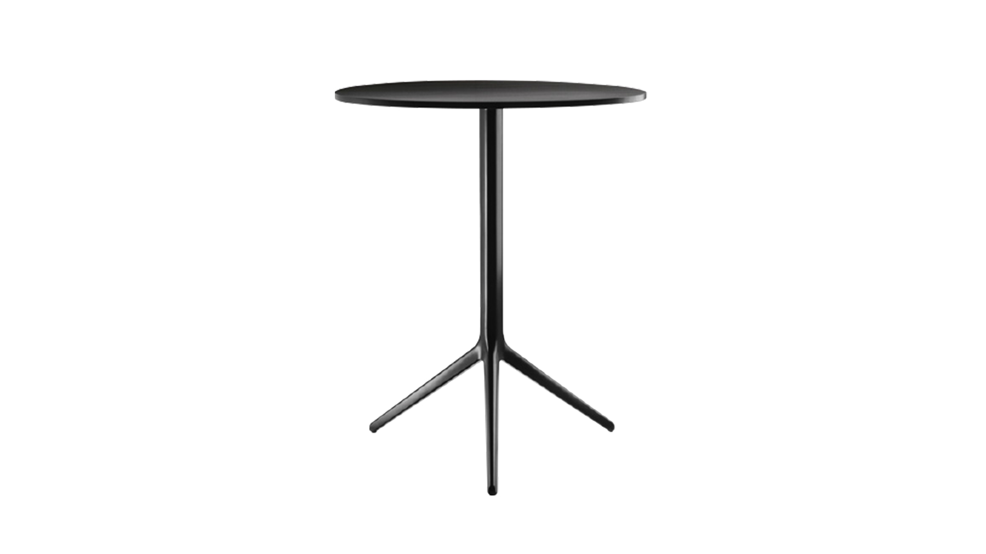 Central Table by Magis Tables