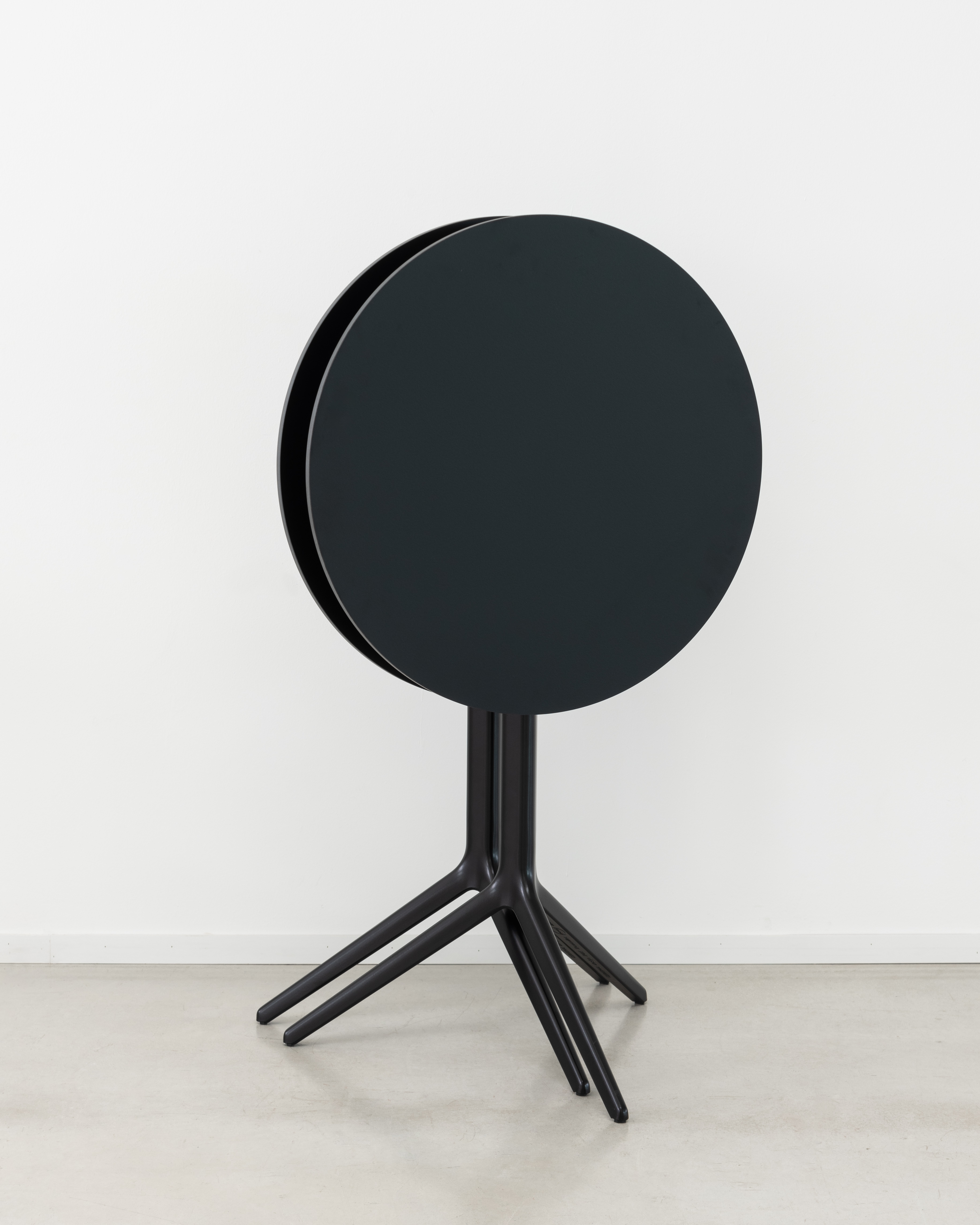 Central Table by Magis Tables