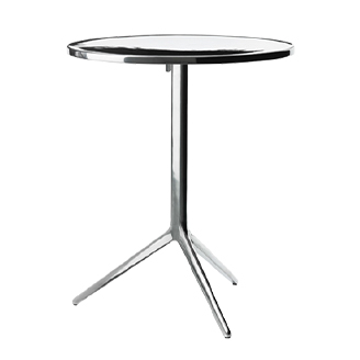 Central Table by Magis Tables