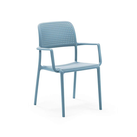 Bora Chair by Nardi Chairs