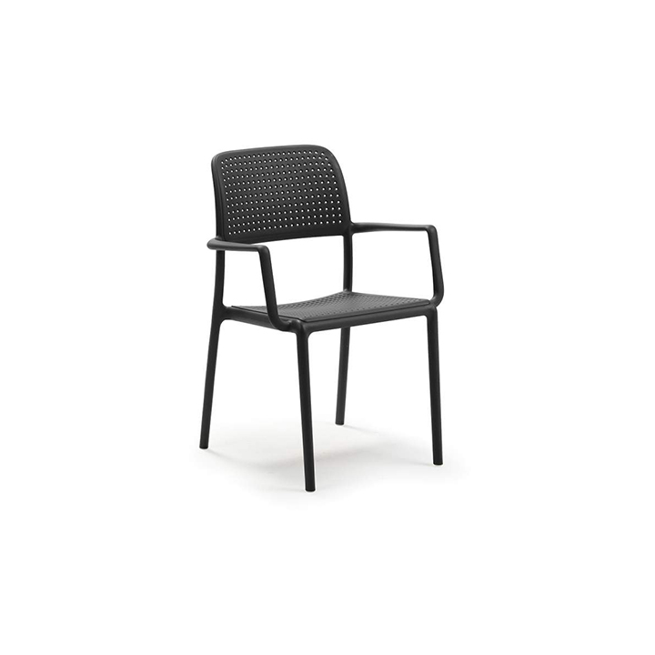 Bora Chair by Nardi Chairs