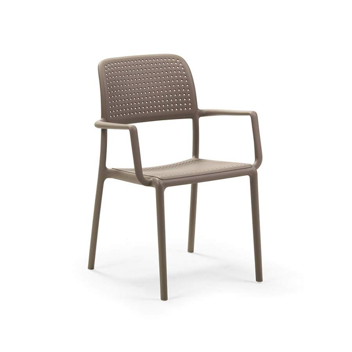 Bora Chair by Nardi Chairs
