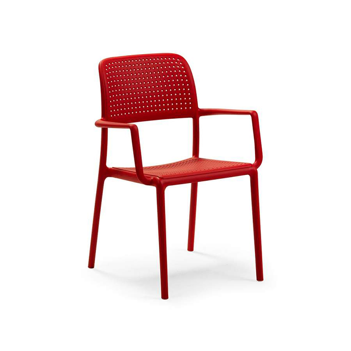 Bora Chair by Nardi Chairs