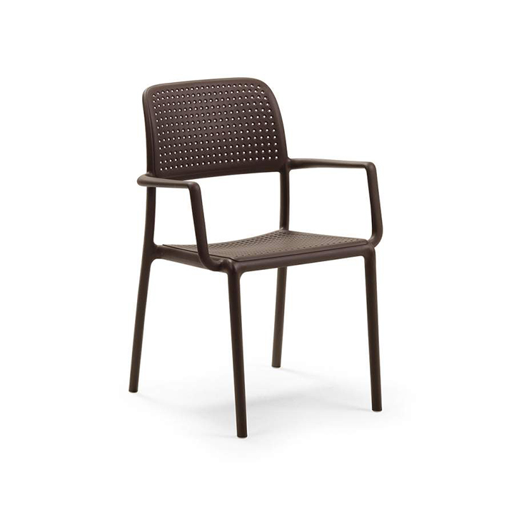 Bora Chair by Nardi Chairs