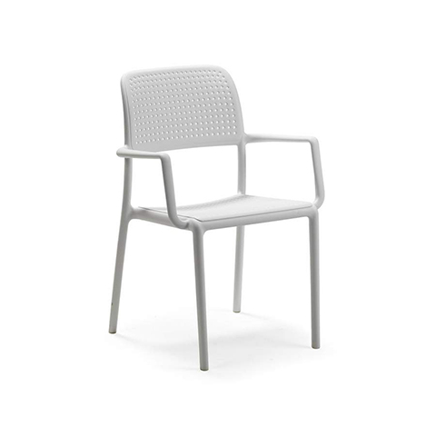 Bora Chair by Nardi Chairs
