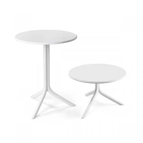 Spritz Table by Nardi Tables