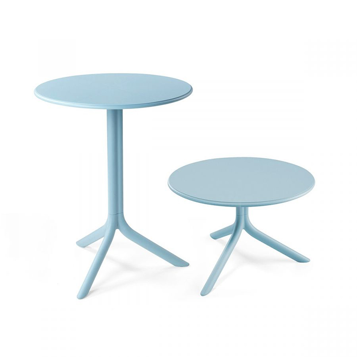 Spritz Table by Nardi Tables