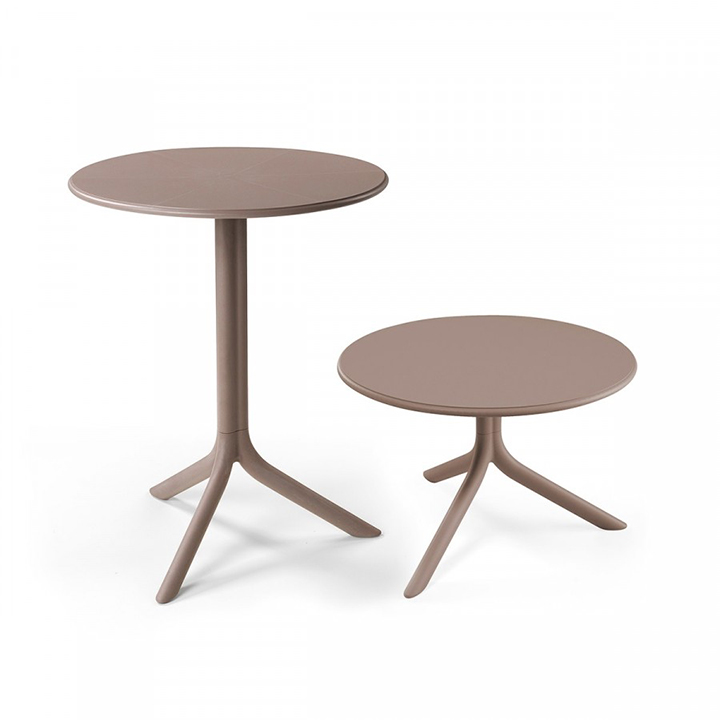 Spritz Table by Nardi Tables