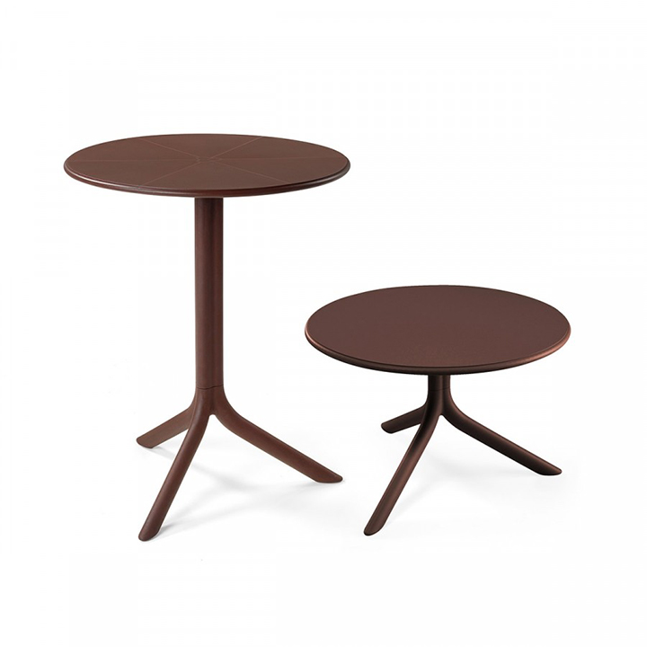 Spritz Table by Nardi Tables