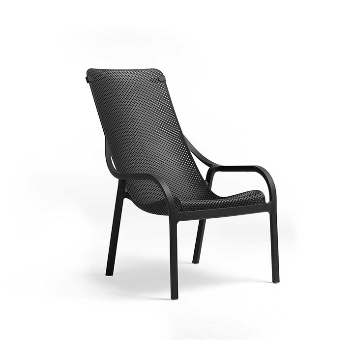 Net Lounge Chair by Nardi Chairs