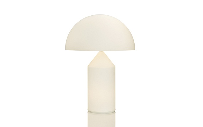 Atollo Medium Table Lamp by Overstock Sale Lamps