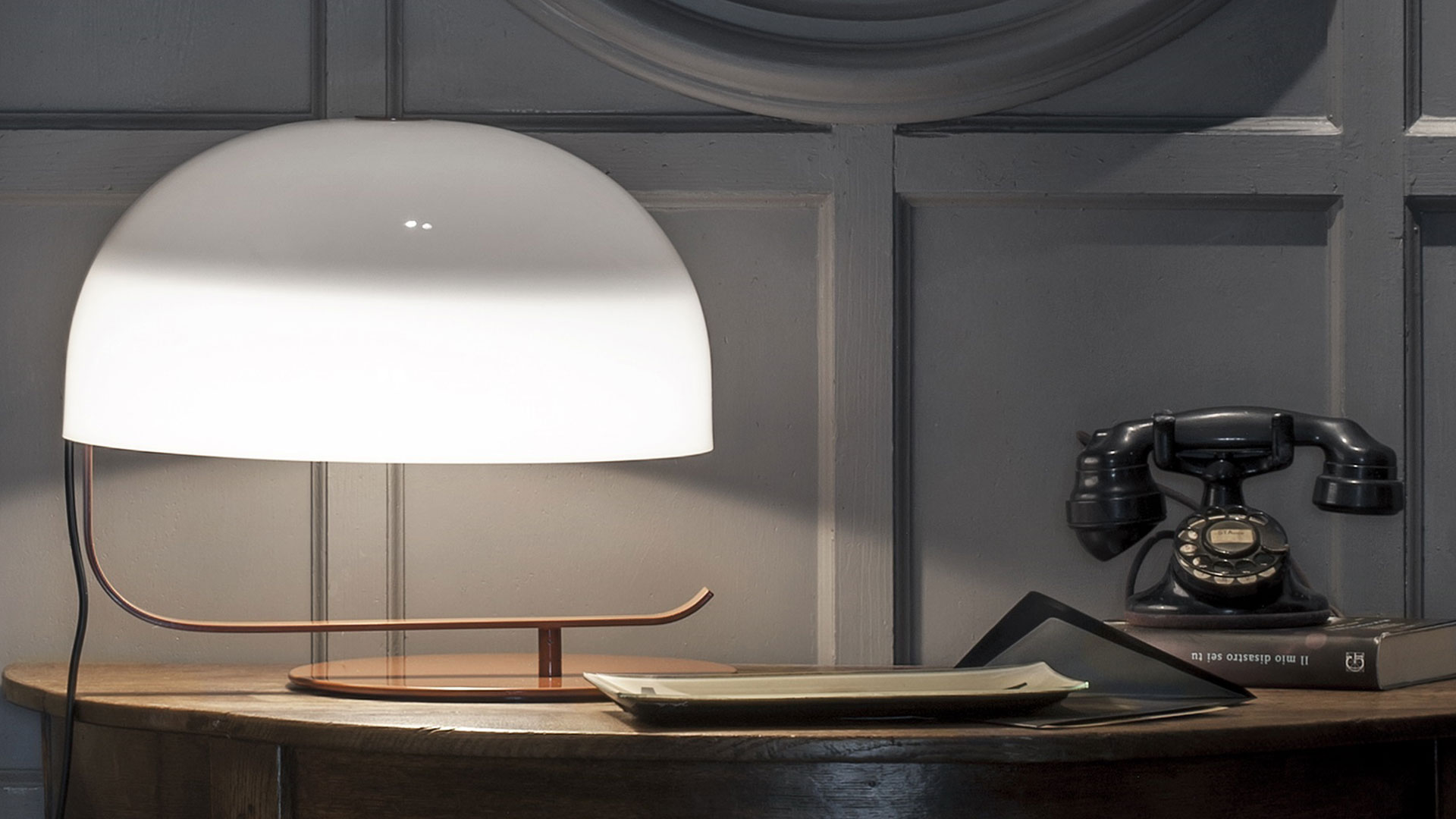 Zanuso 275 Table Lamp by Oluce Lamps Zanuso 275 Table Lamp by Oluce Lamps