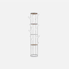 Albero - Pallucco Coat Hanger by Pallucco Accessories