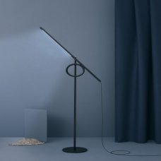 Tangent Adjustable Floor Lamp by Pallucco Floor Lamps