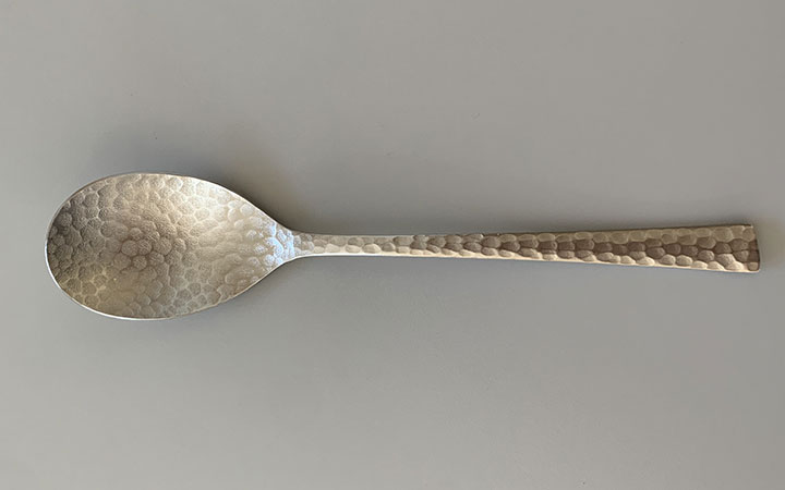 Premium Dinner Spoon by Wasabi Cutlery Premium Dinner Spoon by Wasabi Cutlery