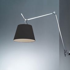 Tolomeo Mega Wall Lamp by Artemide Lamps