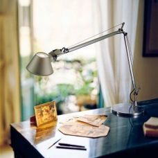 Tolomeo Mini Table Lamp by Artemide Lamps