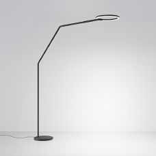 Vine Light Floor Lamp by Artemide Lamps