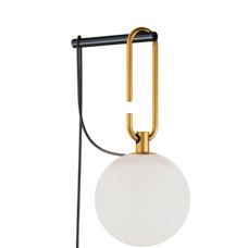 NH Wall Lamp by Artemide Lamps