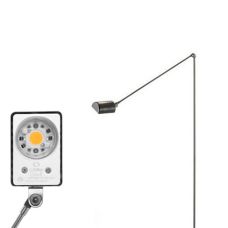 Daphine LED Floor Lamp by Lumina Lamps