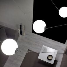 Perla Pendant Lamp by Lumina Lamps