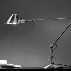 Tangram Table Lamp by Lumina Lamps
