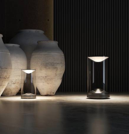 LUMINA EVE TABLE LAMP By LUMINA