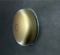 Round Chime Doorbell